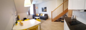 Гостиница Apartmán NA SVAHU Dolní Morava  Дольни Морава